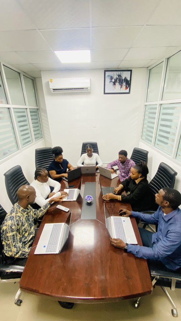 TRIBEST - Nigeria HR services including workforce management, recruitment solutions, payroll, training, and HR consulting. Build compliant, scalable, high-performing teams. Nigeria HR services including workforce management, recruitment solutions, payroll, training, and HR consulting. Build compliant, scalable, high-performing teams.