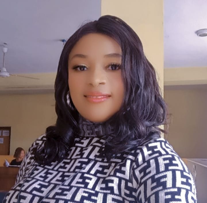 Abigail Bassey