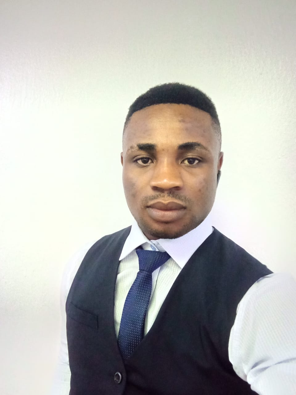Confidence Ezeh