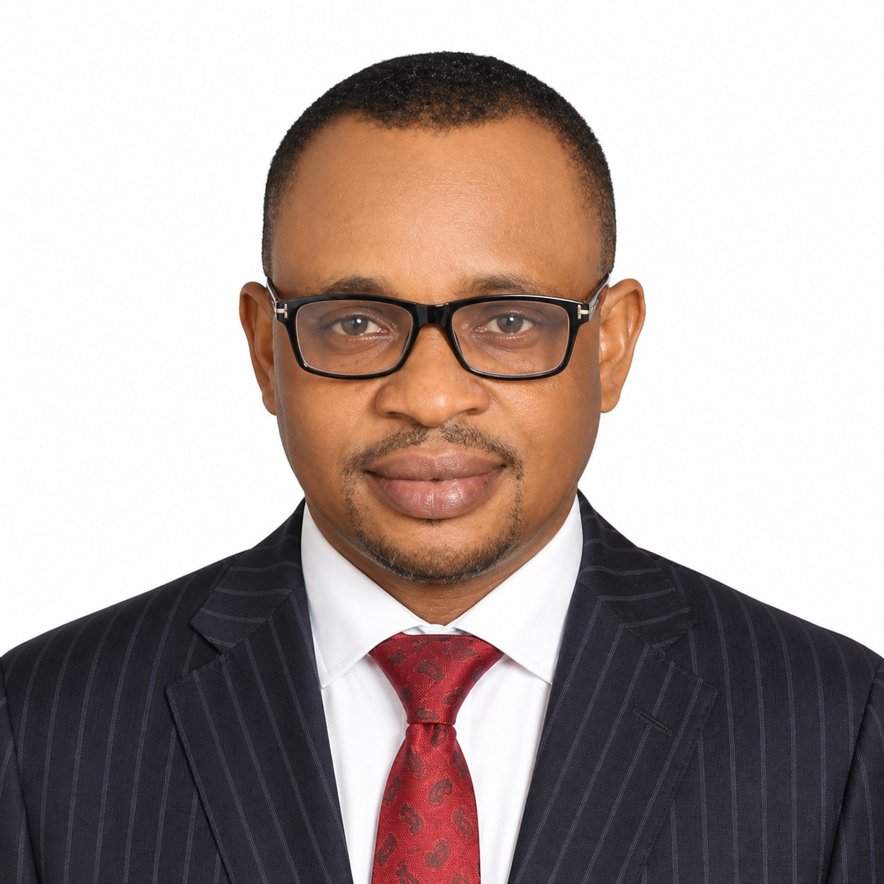 Emmanuel Obasi