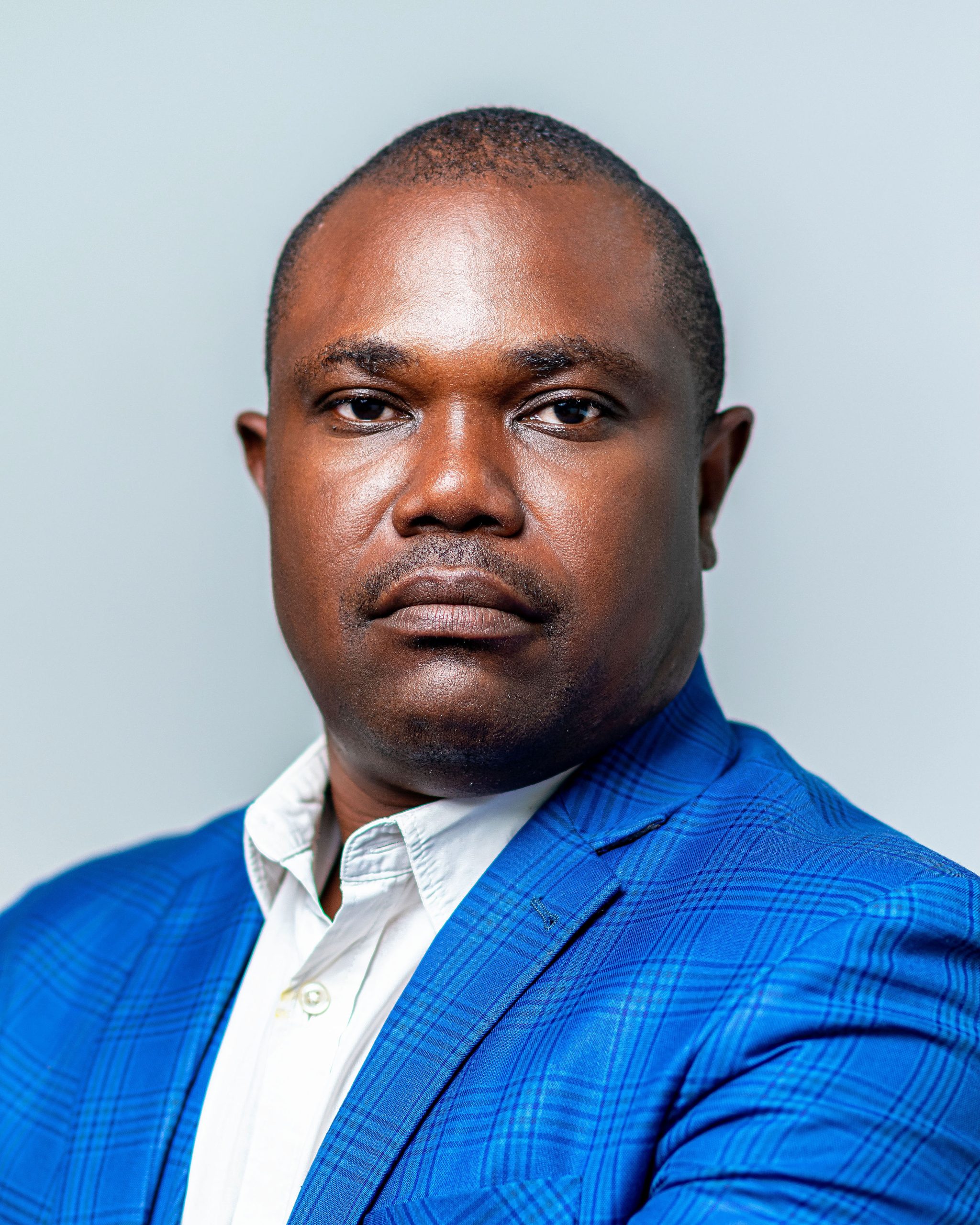 Israel Olawole