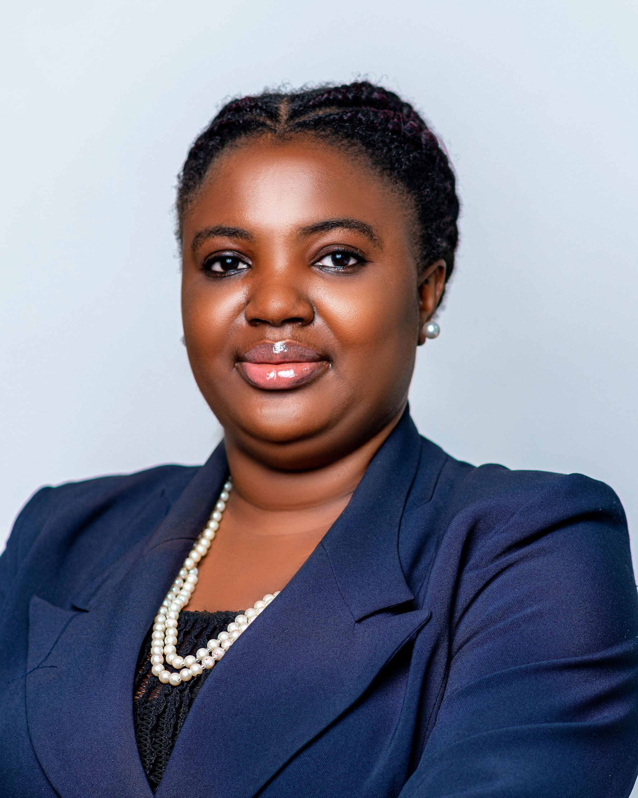 Moyo Ajisola