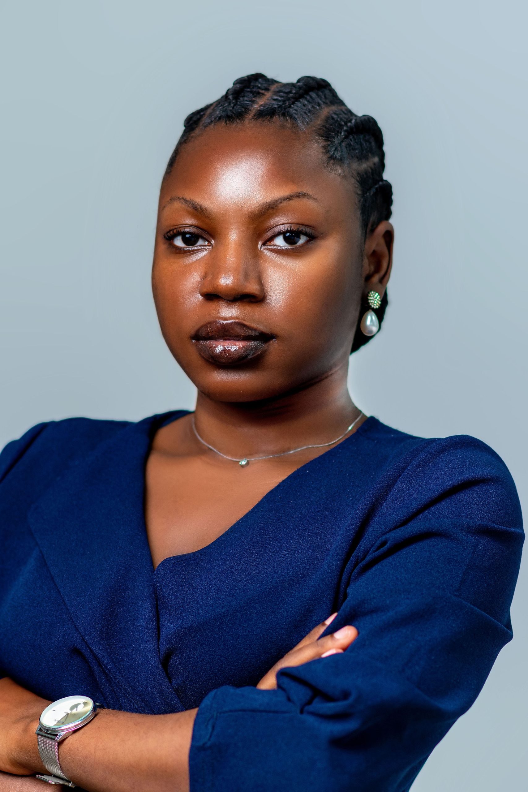 Phebe Adeoti