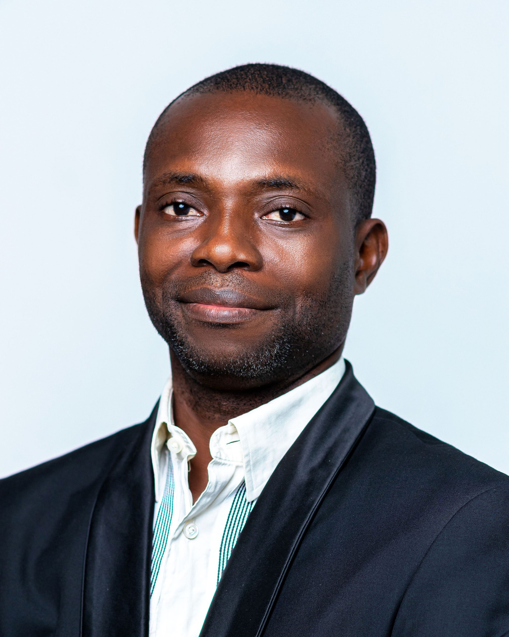 Saheed Odetola