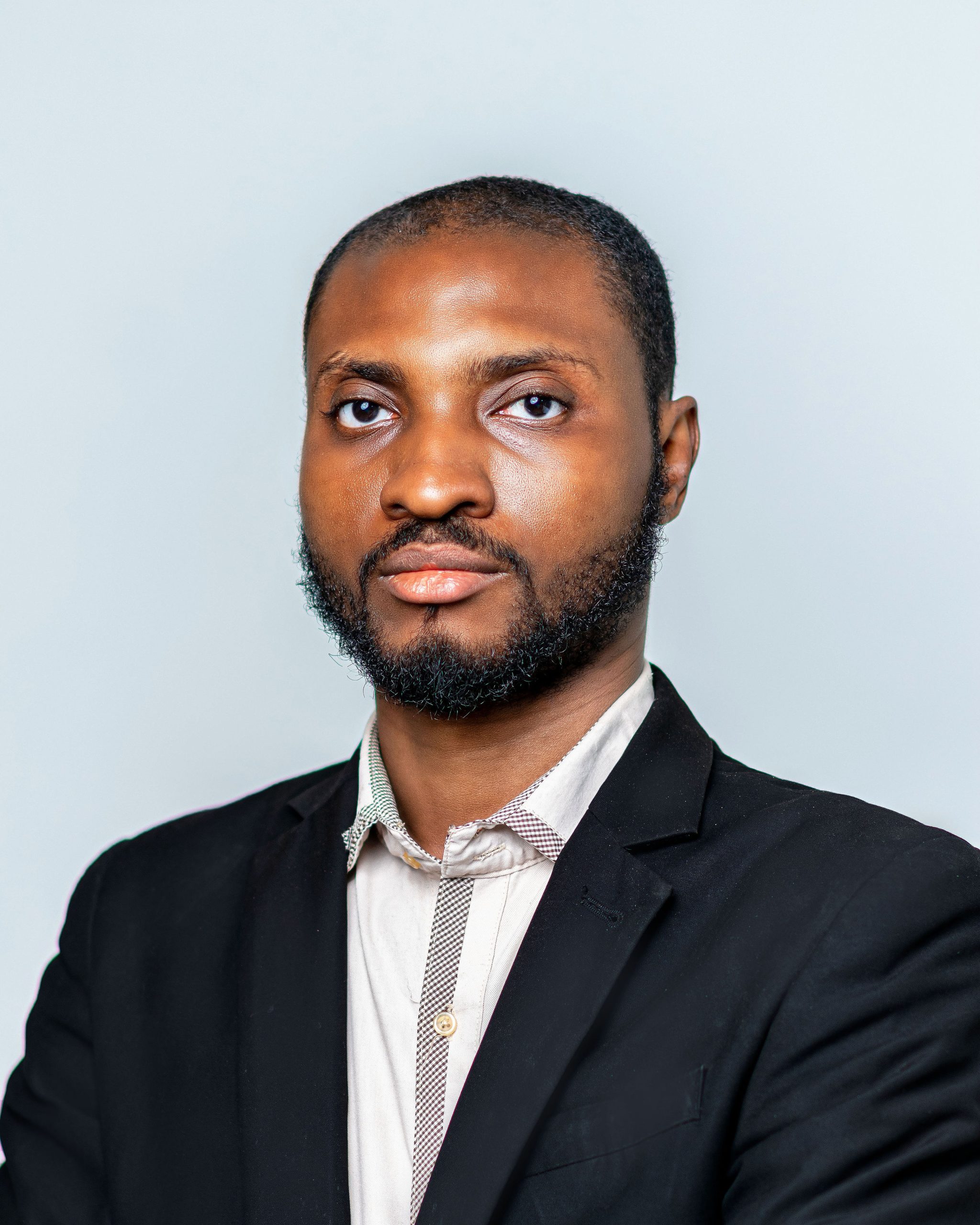 Samuel Odemuyiwa