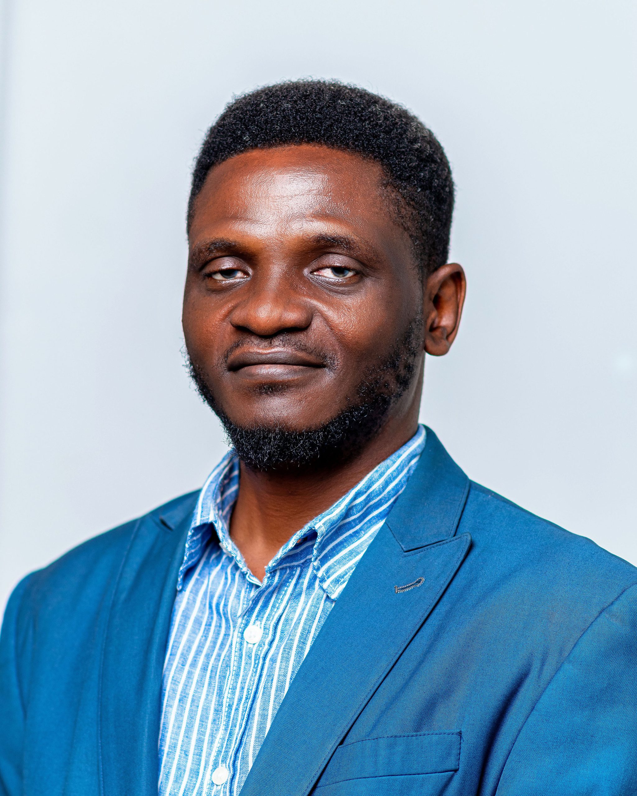 Samvic Akinyemi