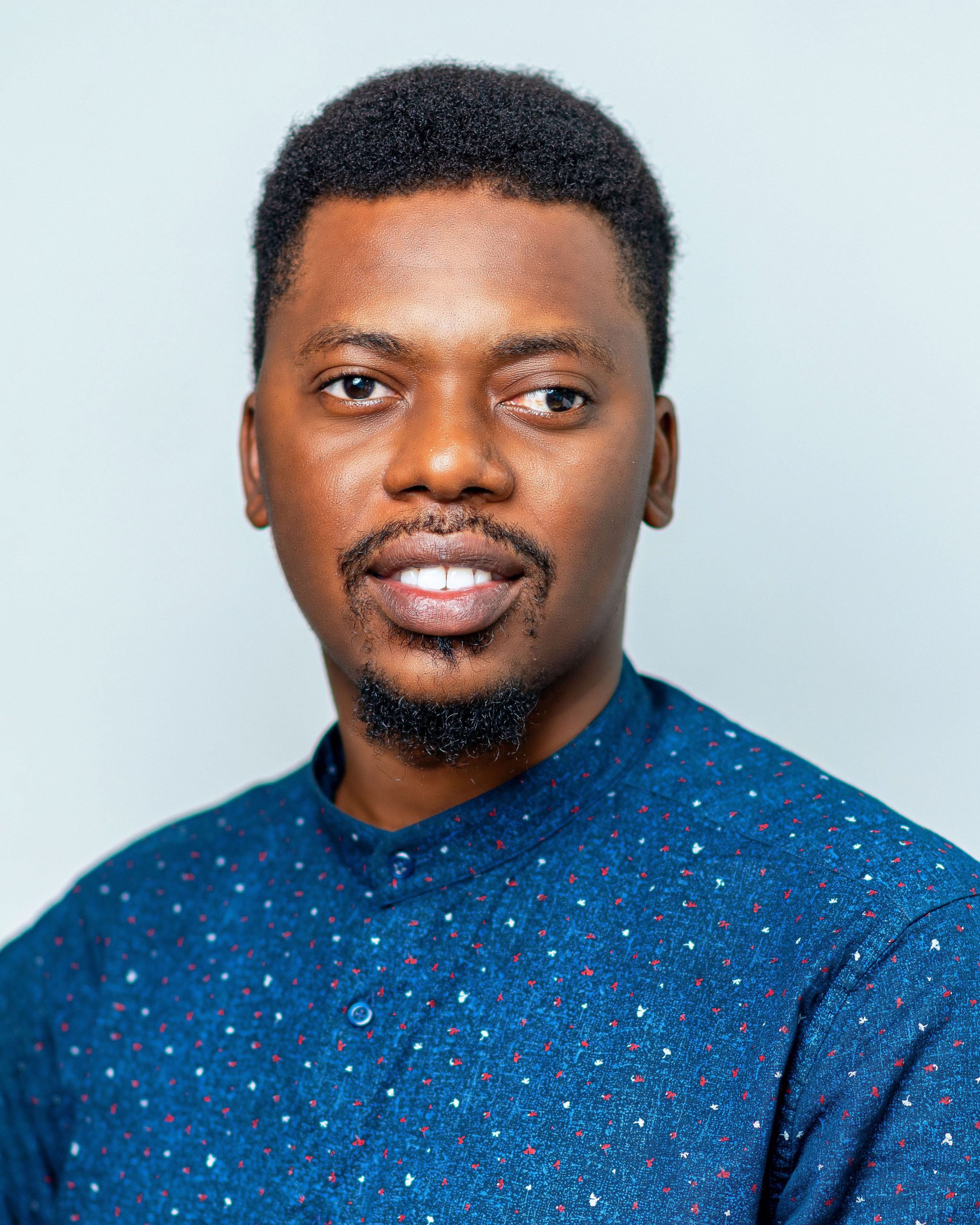 Tolulope Ayoola
