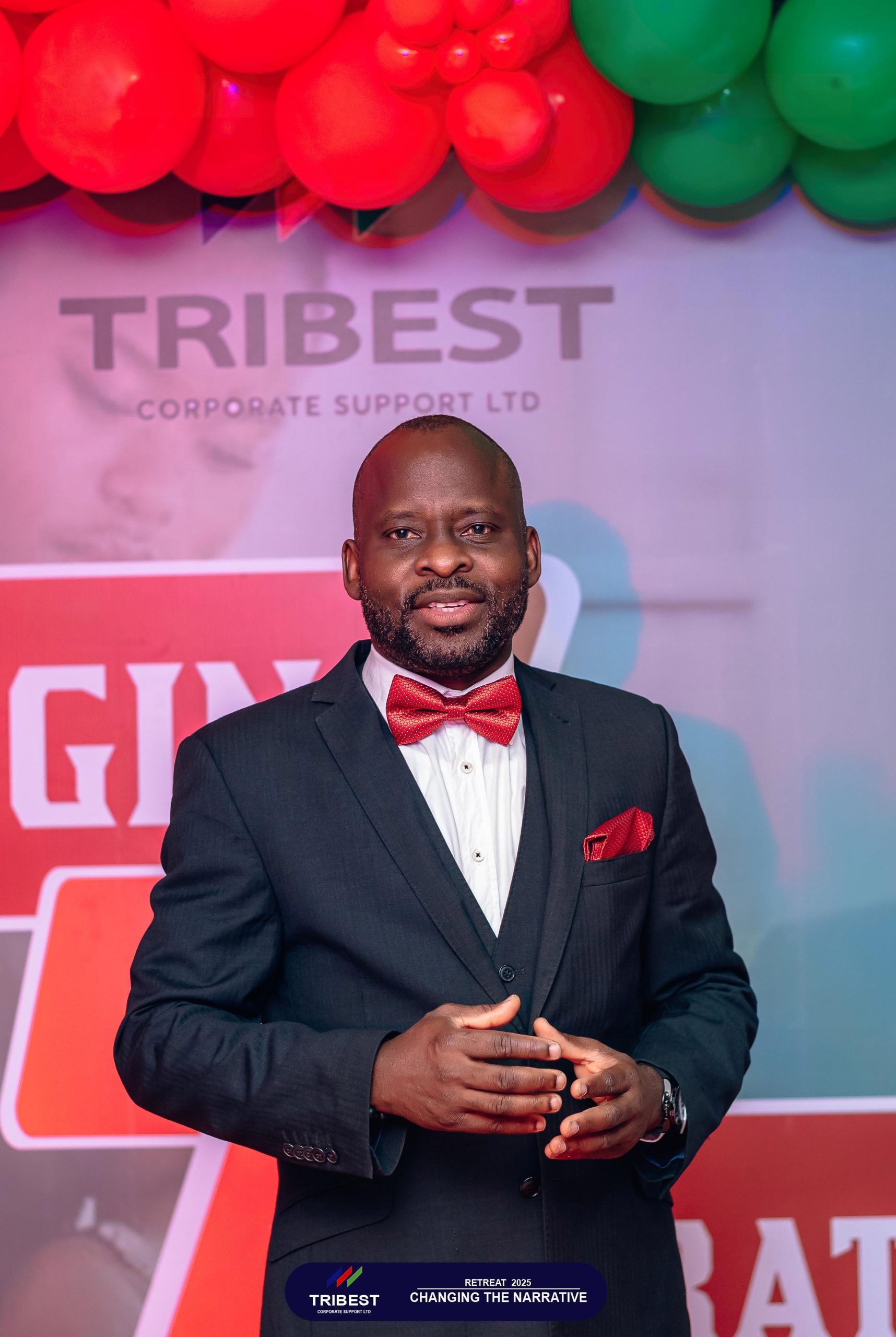 Dr. Babs Olugbemi