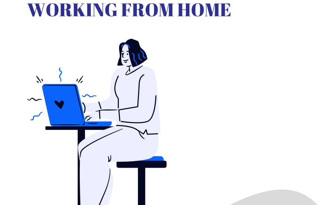 Hacks to Enhance Your Productivity While working from Home