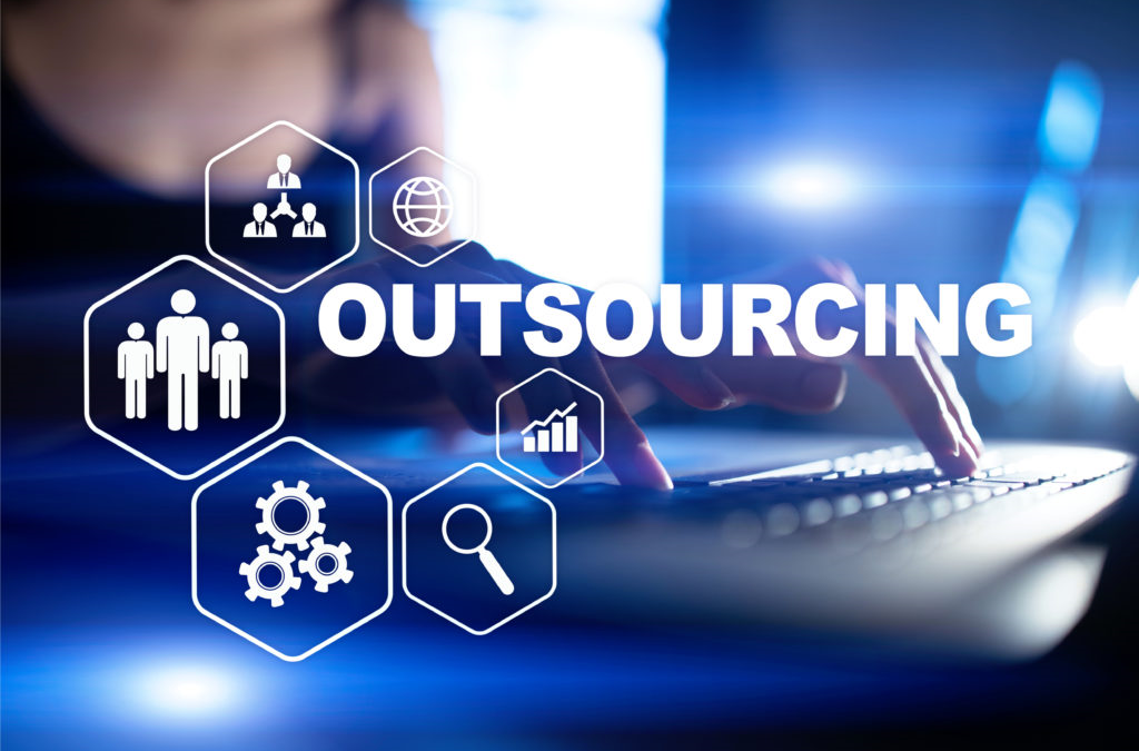 Why Outsource your HR needs?