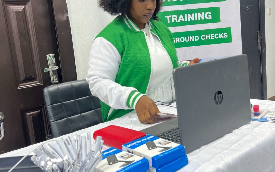 End-of-Year Workforce Insight from TRIBEST