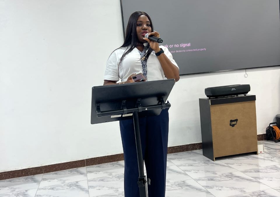 TRIBEST Participates in the High-Impact FORTIFIED SUMMIT by MyDreamConnect