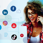 content creator and social media officer