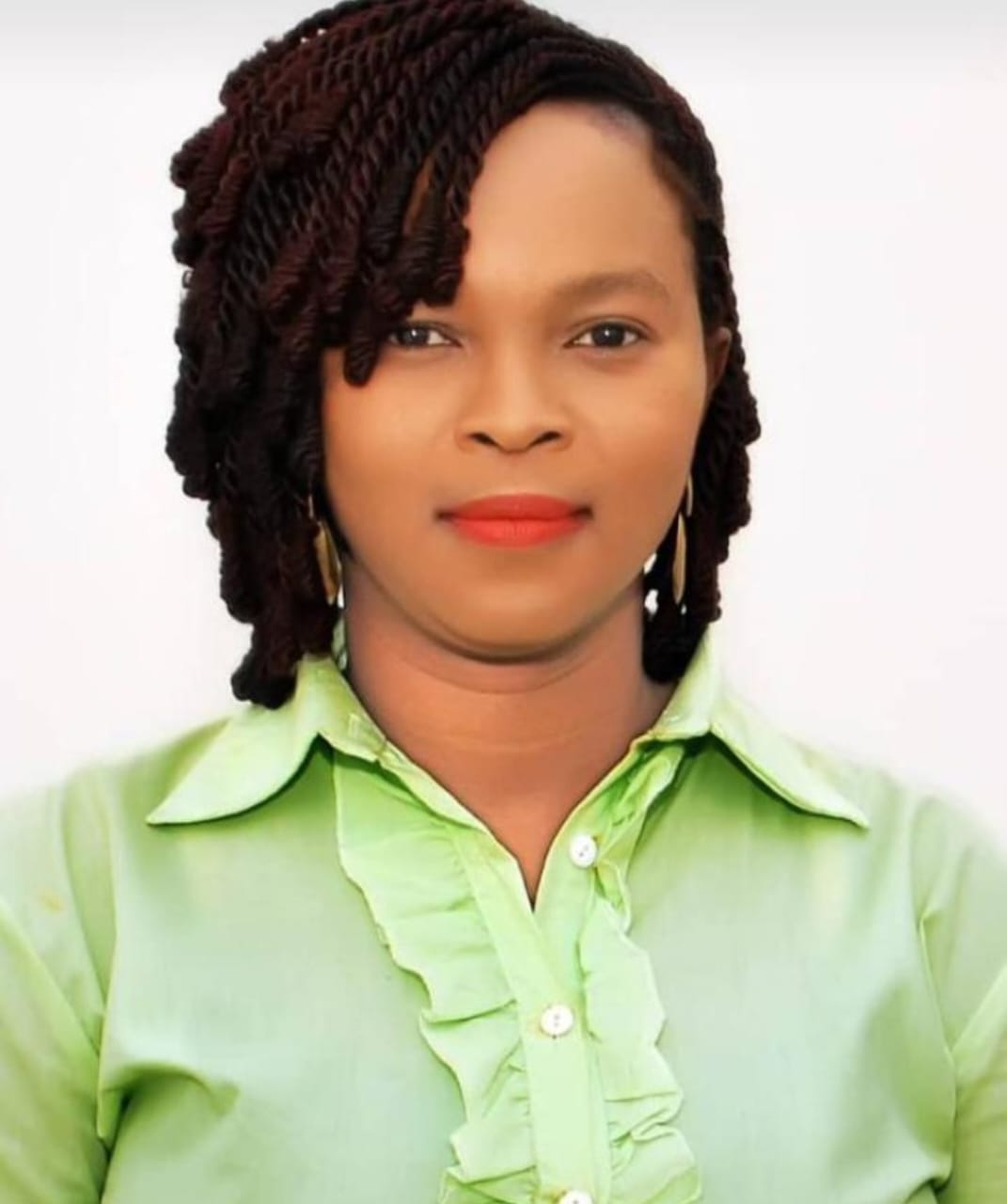 Chibuzo Justina