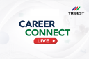 TRIBEST CAREER CONNECT LIVE SHOW!
